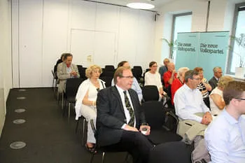 Generalversammlung Bild 0