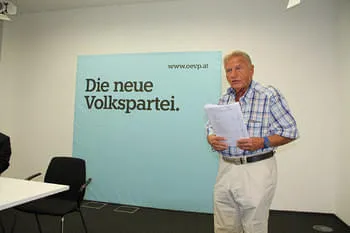 Generalversammlung Bild 7