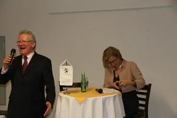 Vortrag von Landeshauptfrau Mag.a Johanna Mikl-Leitner Bild 66