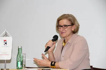 Vortrag von Landeshauptfrau Mag.a Johanna Mikl-Leitner Bild 55