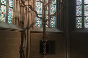 Besuch des Stift Klosterneuburg Bild 0