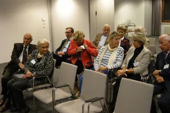 Vortrag von Dr Alexander Biach Bild 13