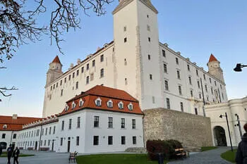 Gansl Kreuzfahrt Bild 16