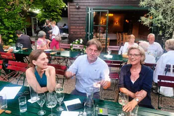 Sommerheuriger 17. Juli 2024 Bild 3