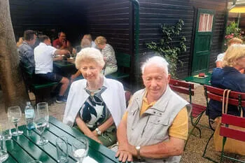 Sommerheuriger 17. Juli 2024 Bild 0