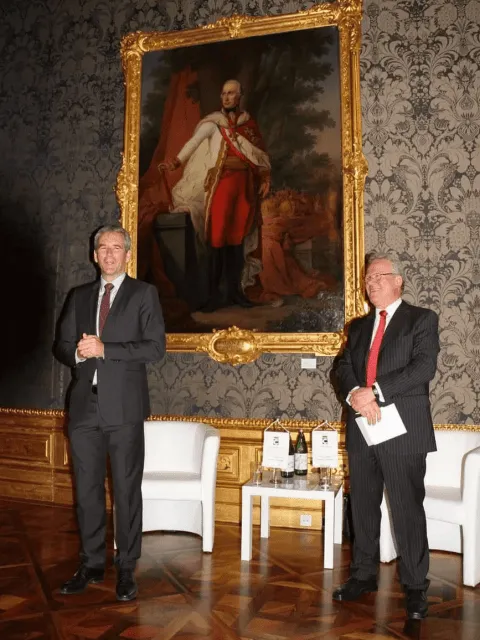 Vortrag-des-Herrn-Bundesministers-Dr.-Josef-Moser Vortrag-des-Herrn-Bundesministers-Dr.-Josef-Moser